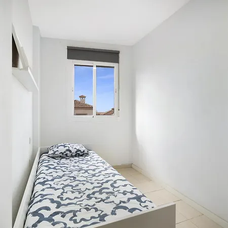 Appartamento Villa's Place *
