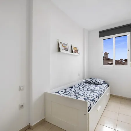 Appartamento Villa's Place San Miguel de Abona