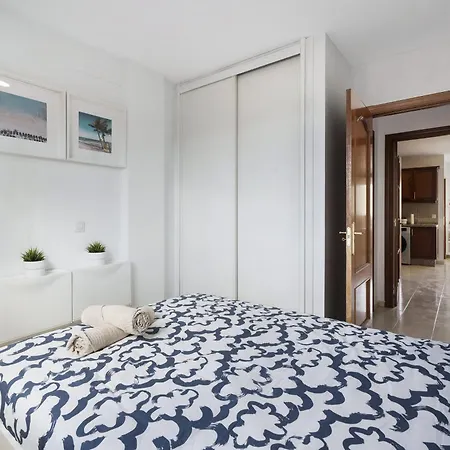 Appartamento Villa's Place San Miguel de Abona