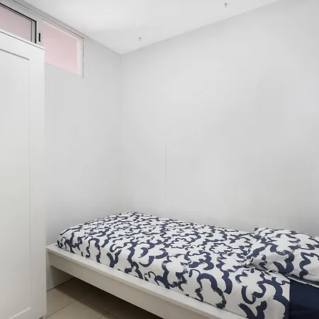 Villa's Place * 圣米格尔德阿沃纳