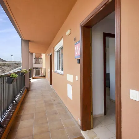 Apartamento Villa's Place *