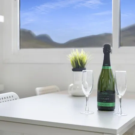 Villa's Place Apartamento