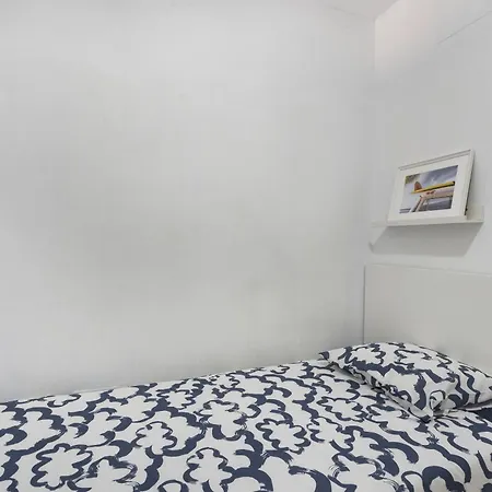 公寓 Villa's Place 圣米格尔德阿沃纳