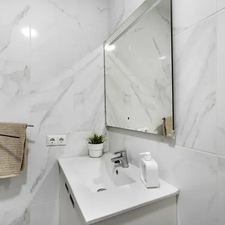 Апартаменты Villa's Place *