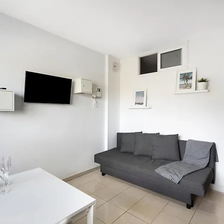 Villa's Place Апартаменты *